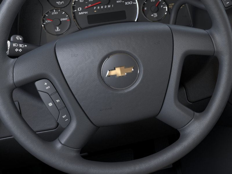 2025 Chevrolet Express Cargo - Image 19