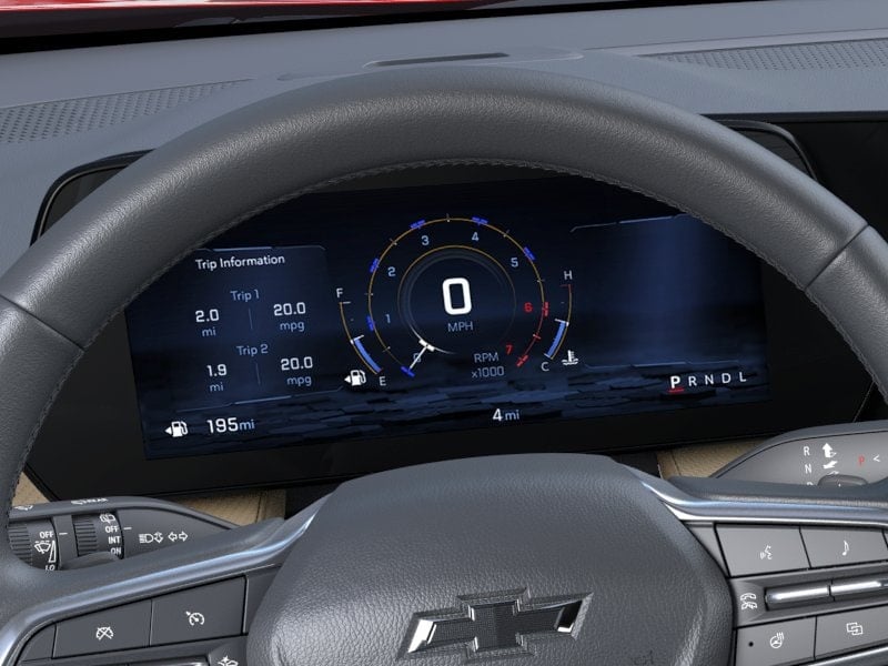 2026 Chevrolet Equinox - Image 18