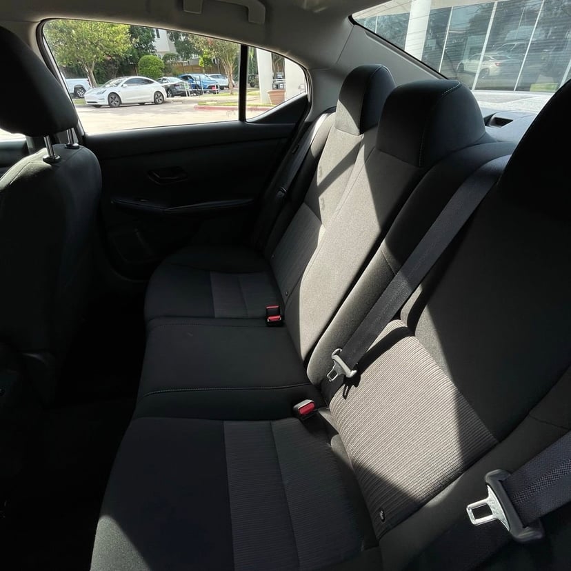 2024 Nissan Sentra - Image 24