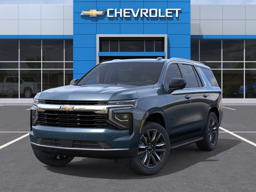 2026 Chevrolet Tahoe - Image 6