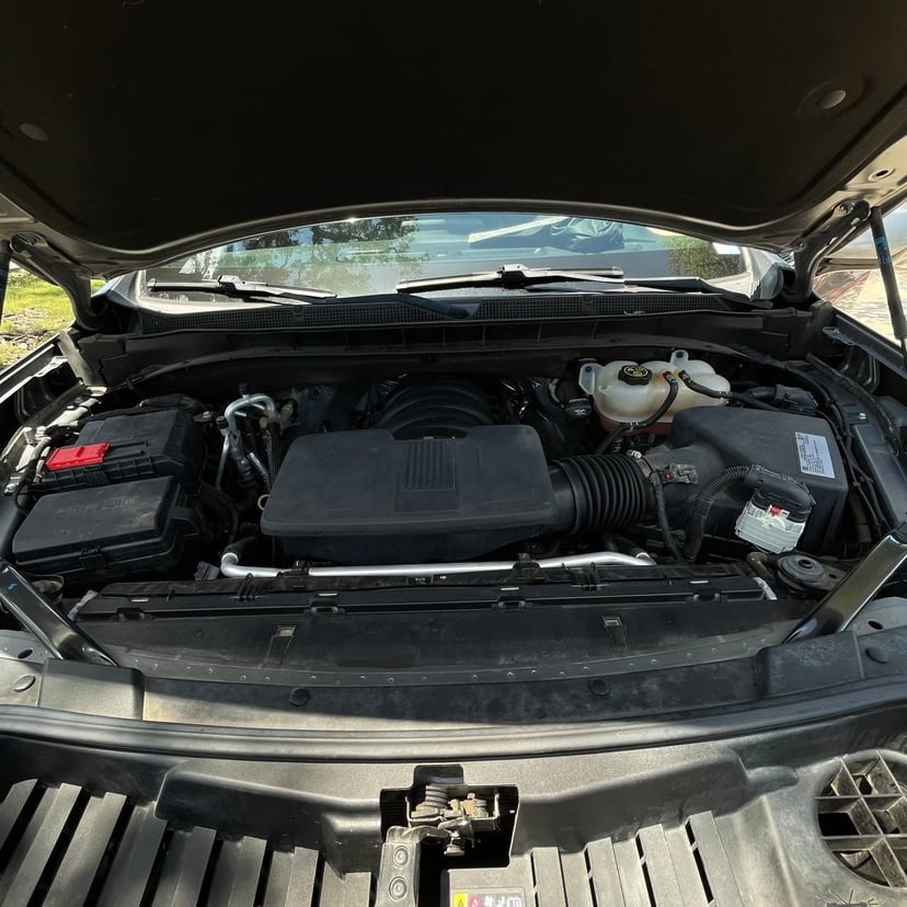 2021 Chevrolet Tahoe - Image 24