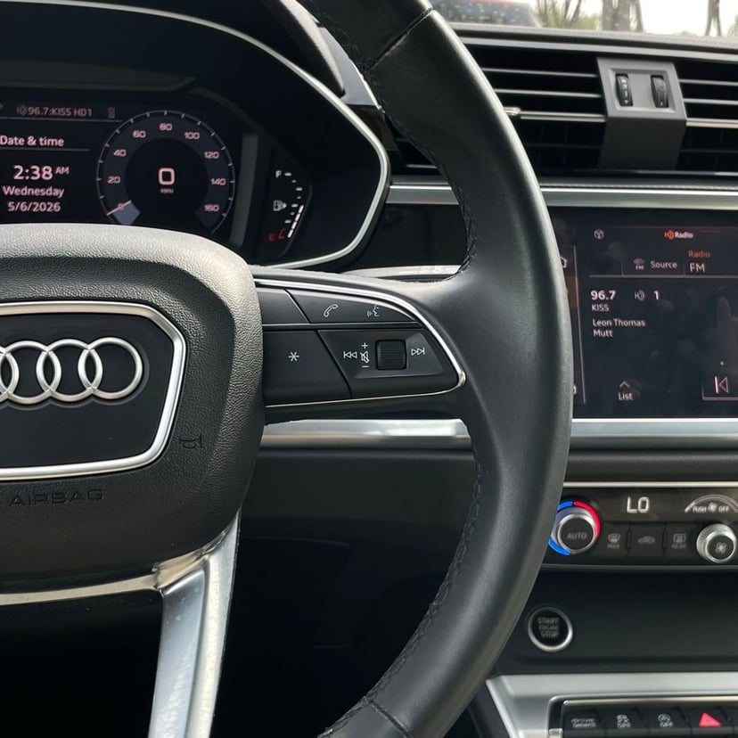 2022 Audi Q3 - Image 16