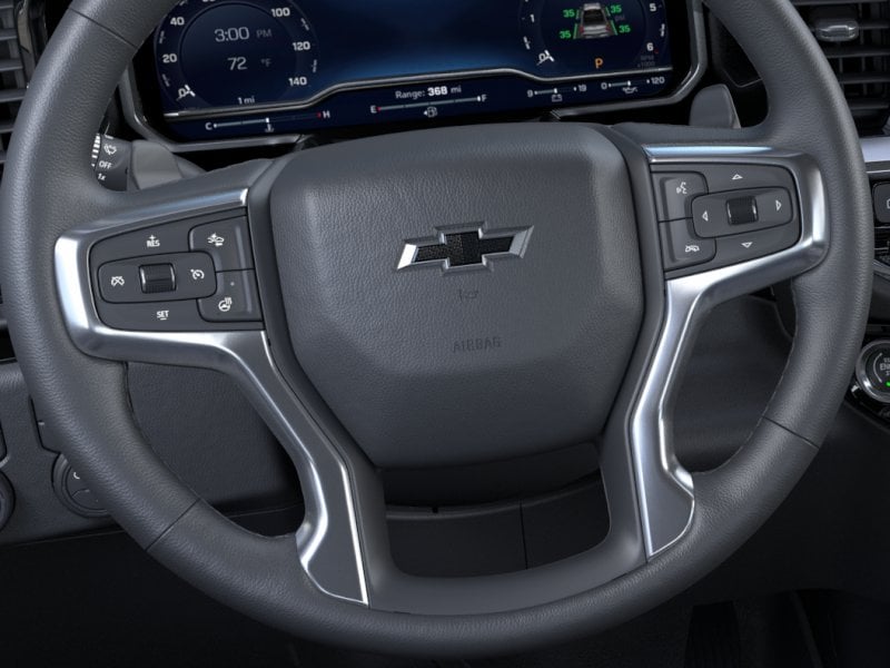 2026 Chevrolet Silverado 1500 - Image 19