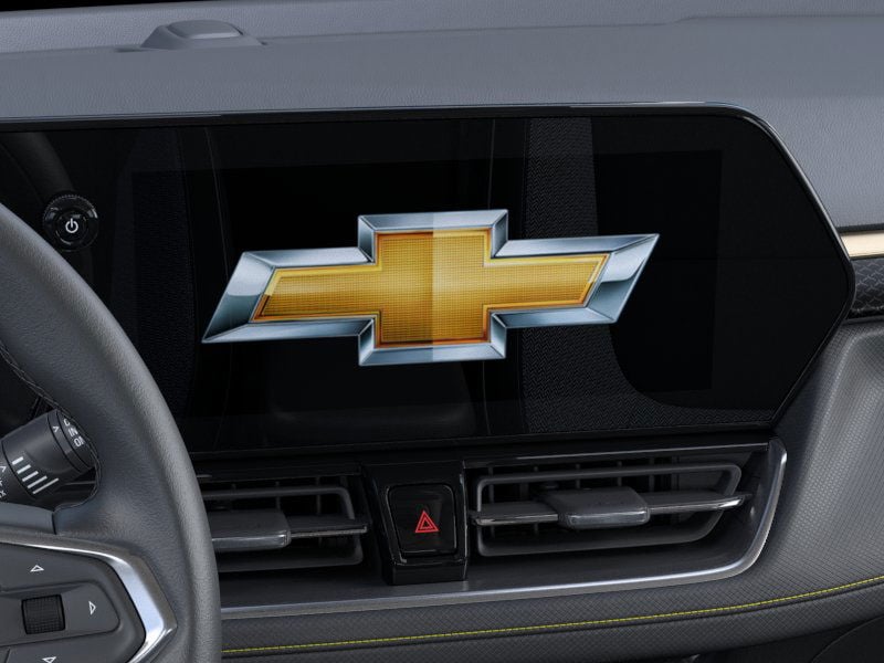 2026 Chevrolet Trailblazer - Image 20