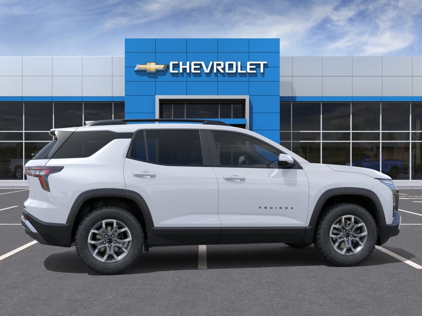 2026 Chevrolet Equinox - Image 5
