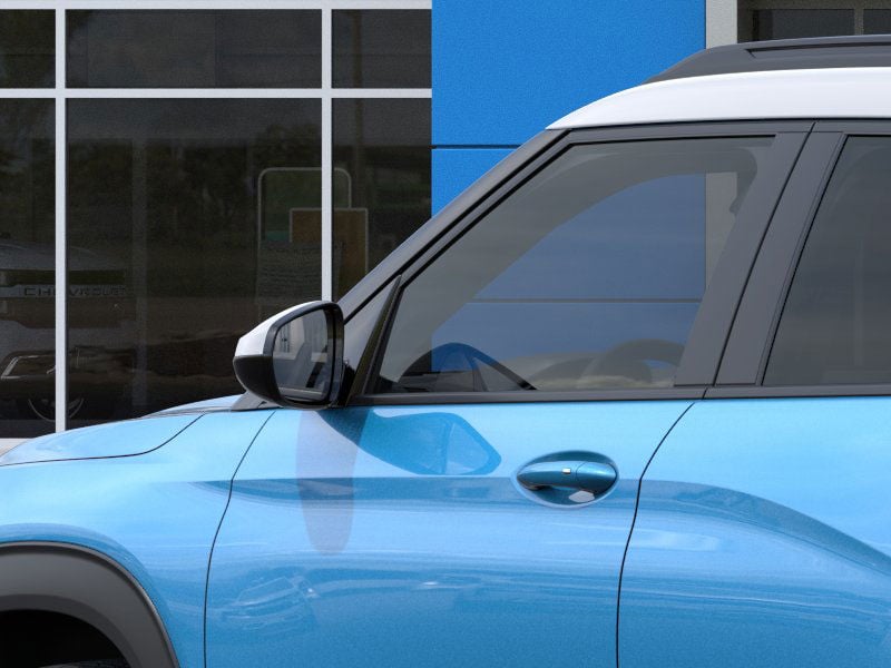 2026 Chevrolet Trailblazer - Image 12