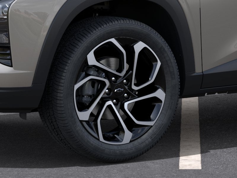 2026 Chevrolet Trax - Image 9