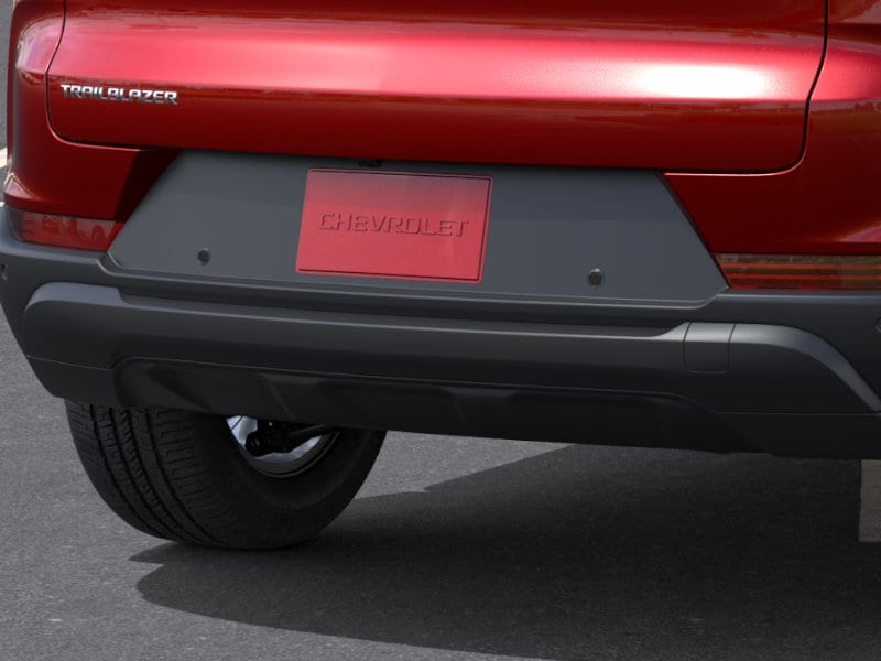2026 Chevrolet Trailblazer - Image 14