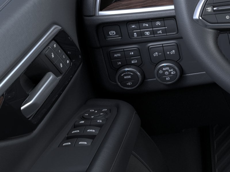 2026 Chevrolet Suburban - Image 22