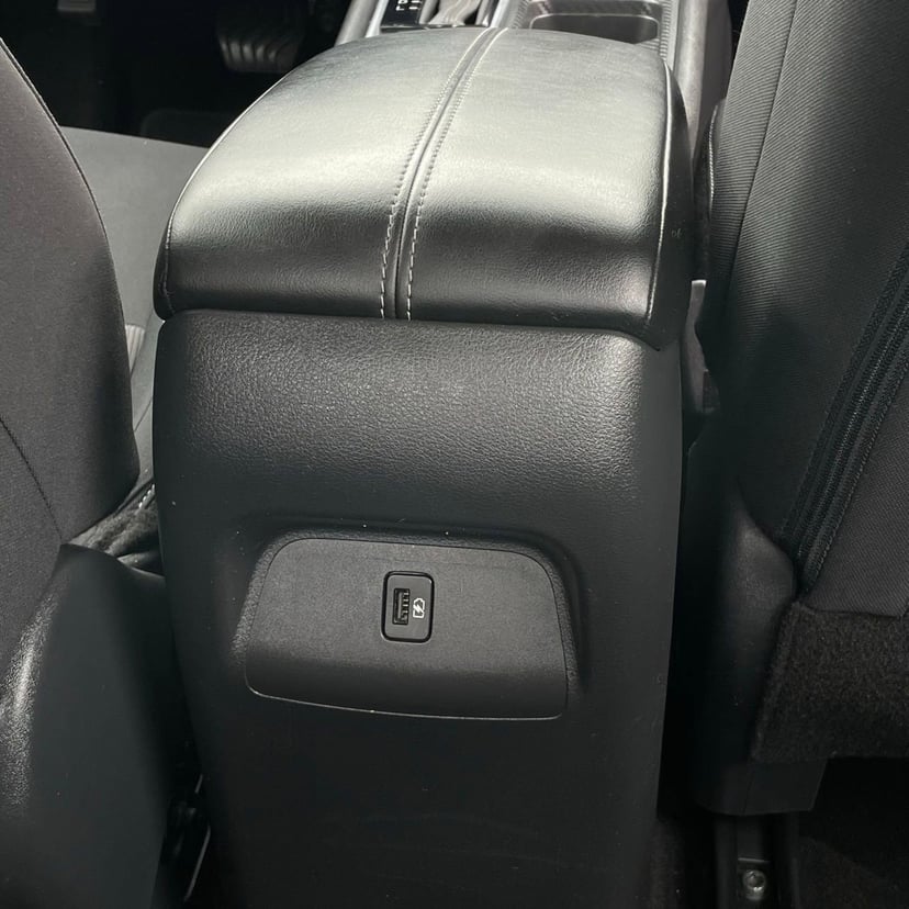2024 Nissan Sentra - Image 24