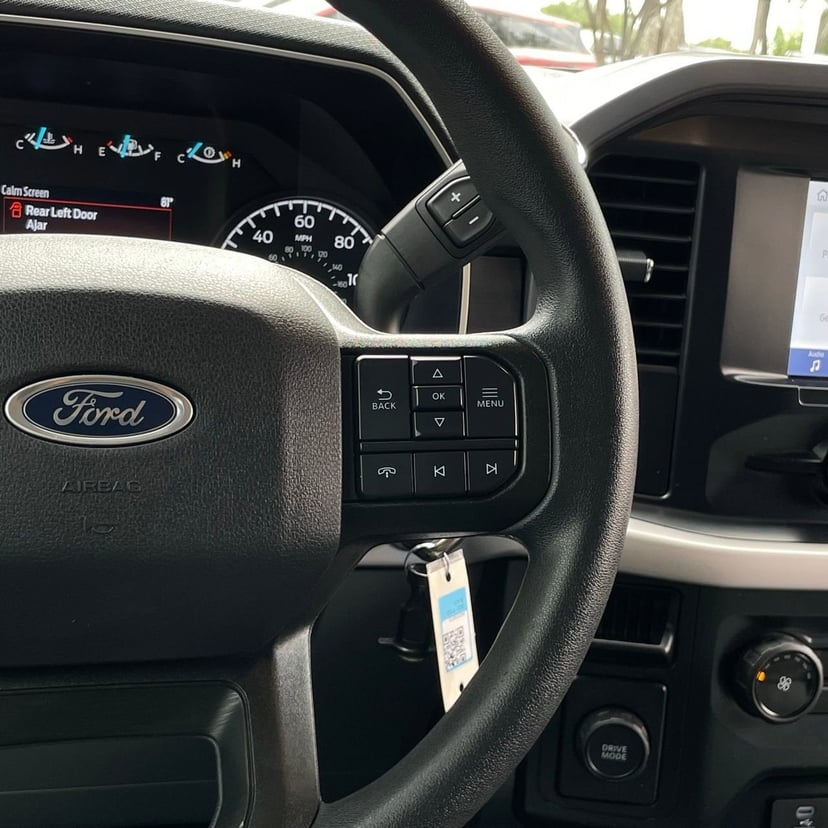 2023 Ford F-150 - Image 14