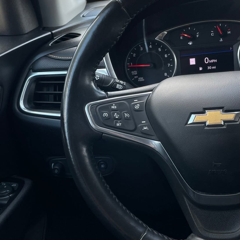 2022 Chevrolet Equinox - Image 14