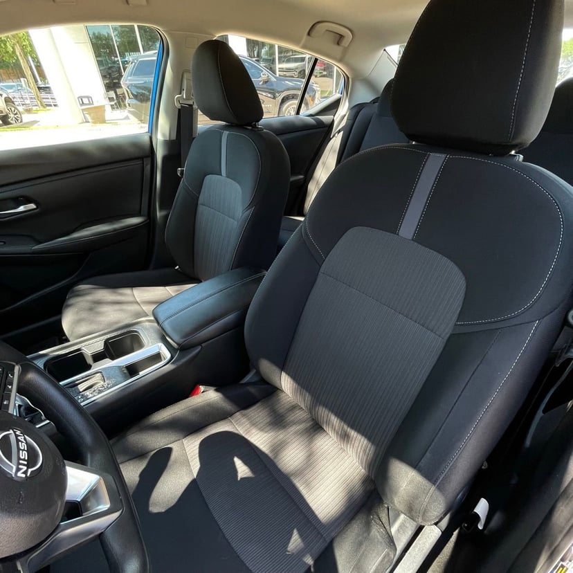 2024 Nissan Sentra - Image 22