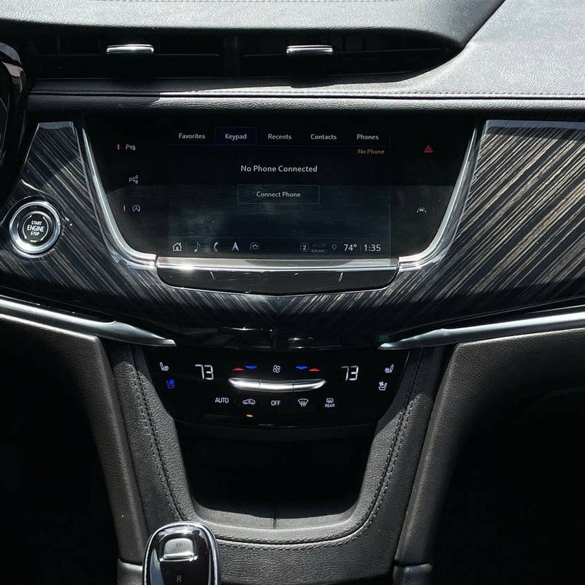 2024 CADILLAC XT6 - Image 20