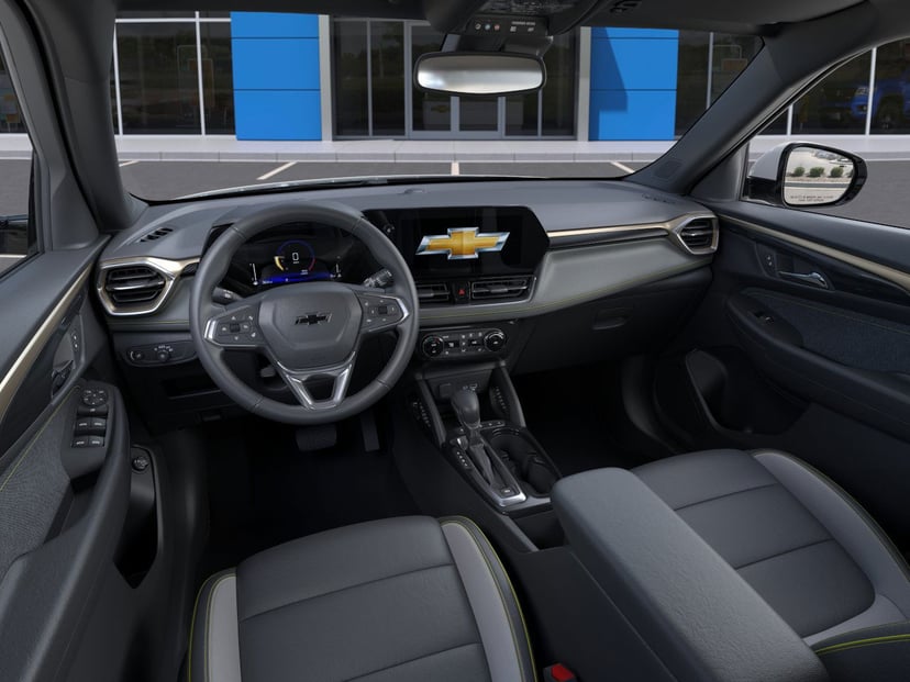 2026 Chevrolet Trailblazer - Image 15