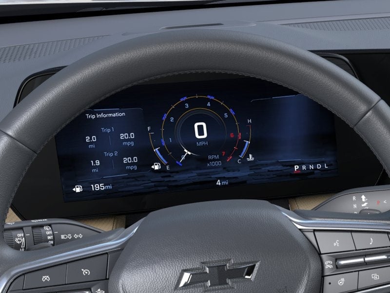 2026 Chevrolet Equinox - Image 18