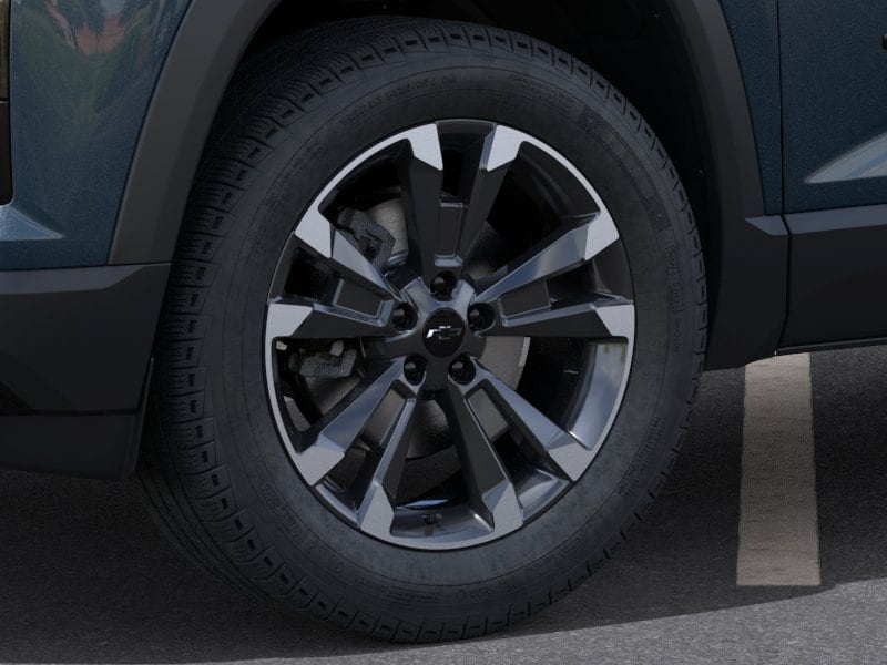 2026 Chevrolet Equinox - Image 9
