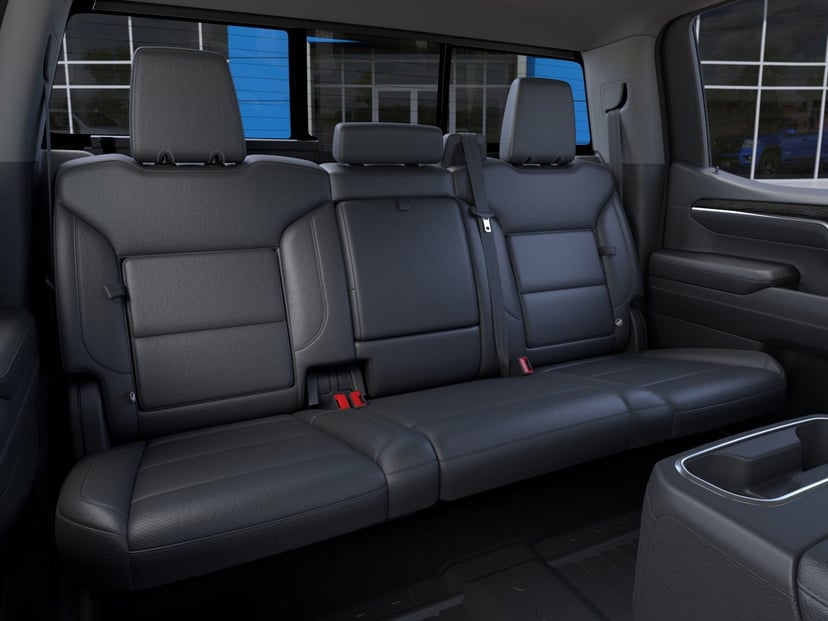 2026 Chevrolet Silverado 1500 - Image 17