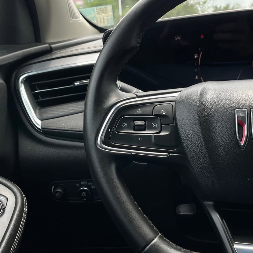 2024 Buick Encore GX - Image 14