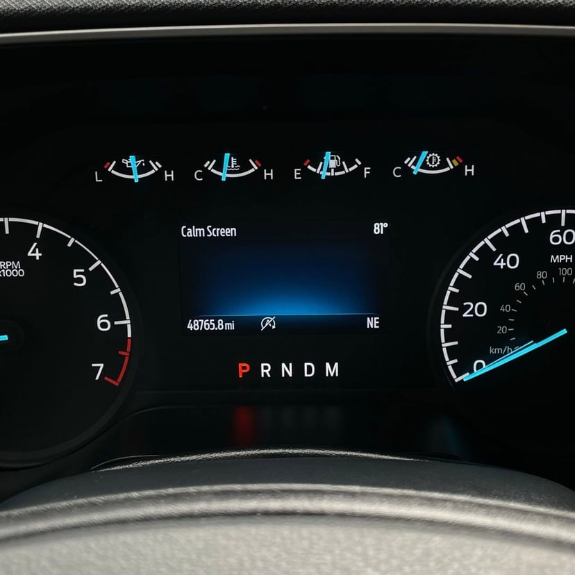 2023 Ford F-150 - Image 15