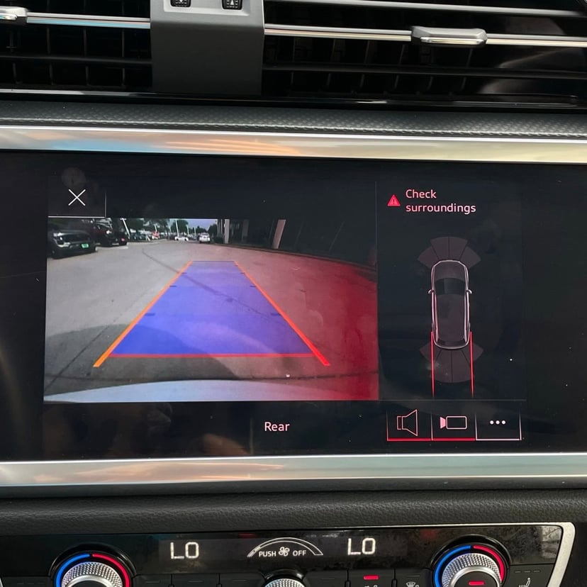 2022 Audi Q3 - Image 20