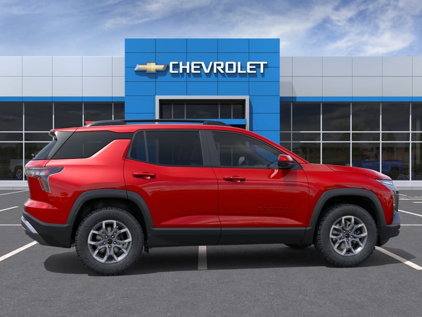 2026 Chevrolet Equinox - Image 5