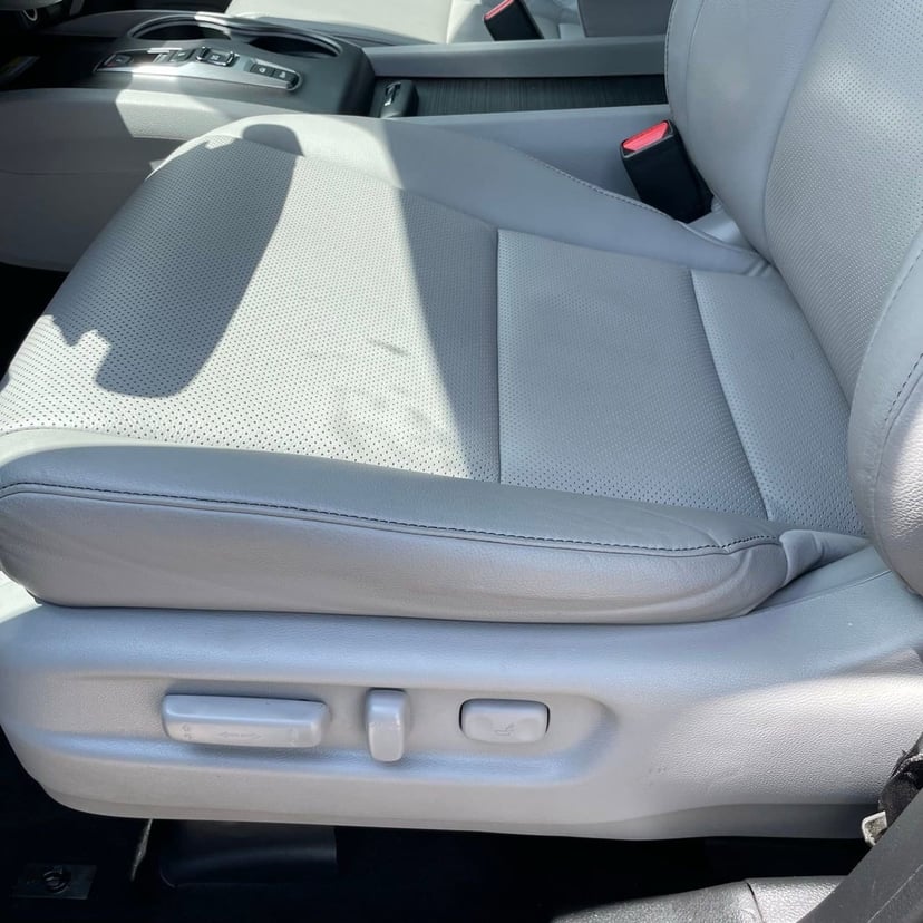 2023 Honda Ridgeline - Image 23