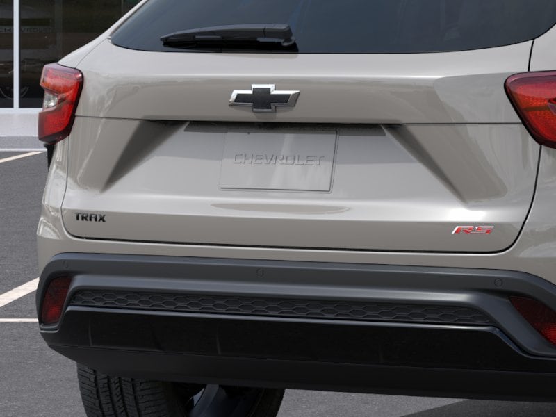2026 Chevrolet Trax - Image 14
