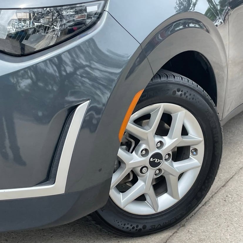 2024 Kia Soul - Image 8