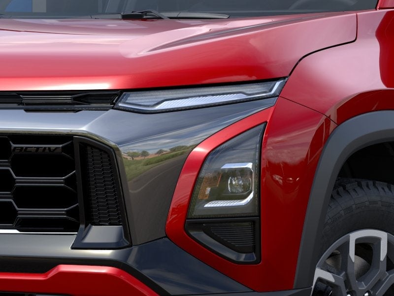 2026 Chevrolet Equinox - Image 10