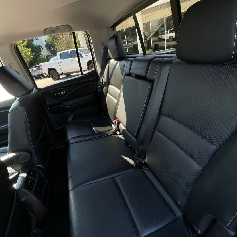 2023 Honda Ridgeline - Image 23