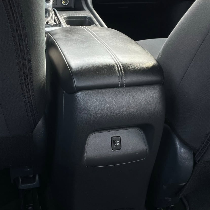 2024 Nissan Sentra - Image 25