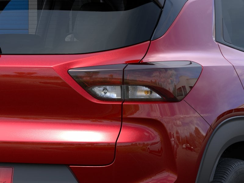 2026 Chevrolet Trailblazer - Image 11