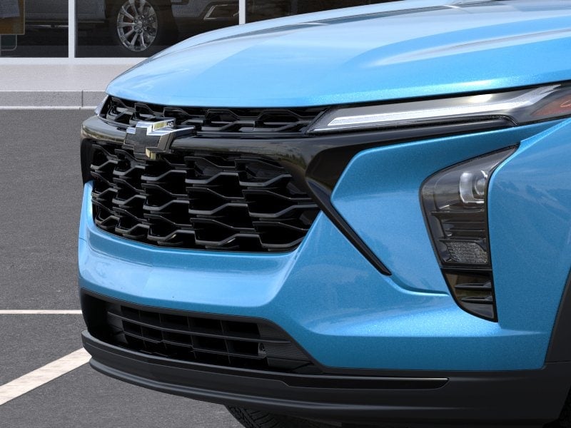 2026 Chevrolet Trax - Image 13