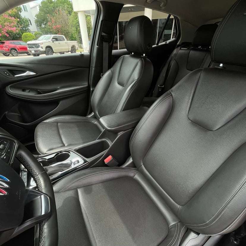 2024 Buick Encore GX - Image 22