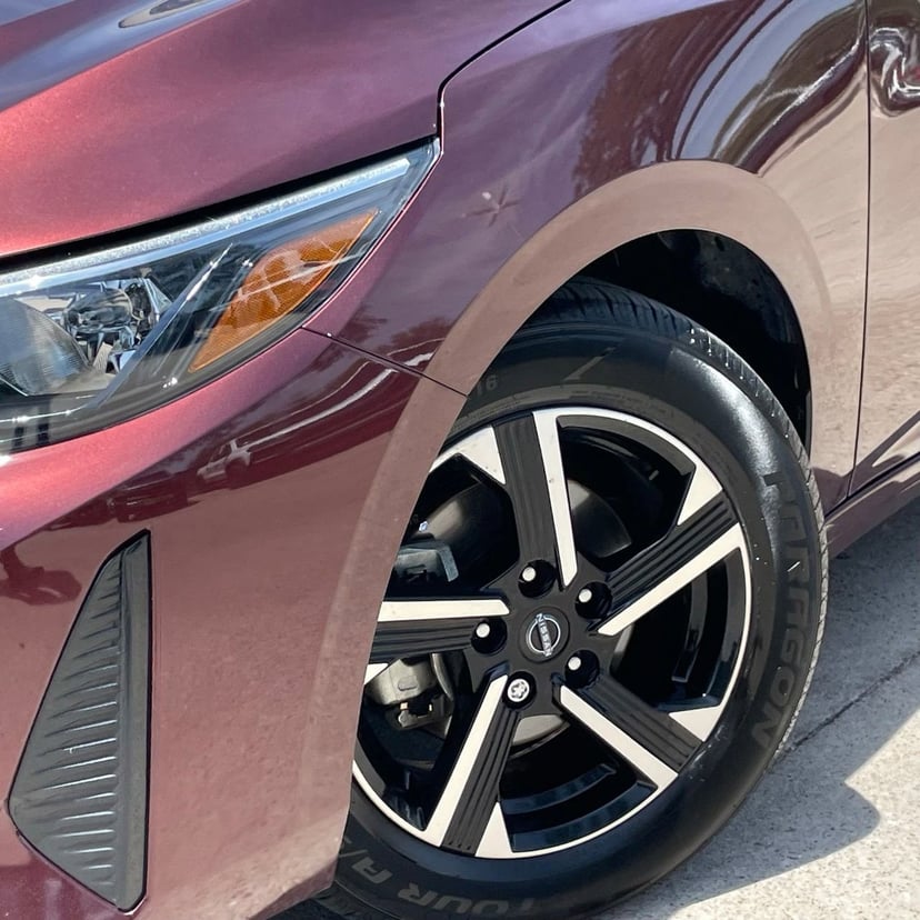 2024 Nissan Sentra - Image 9