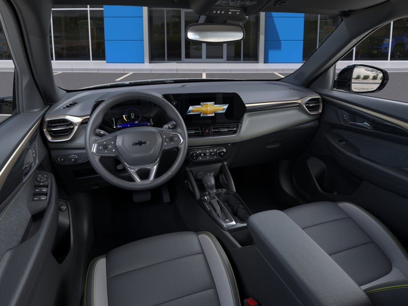 2026 Chevrolet Trailblazer - Image 15
