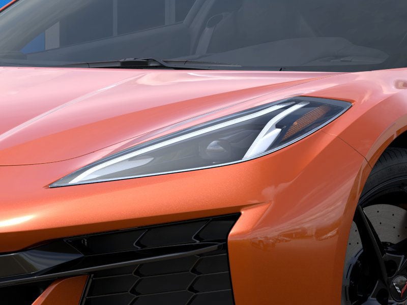 2025 Chevrolet Corvette E-Ray - Image 10