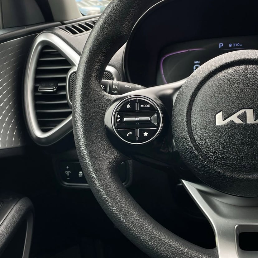 2024 Kia Soul - Image 13