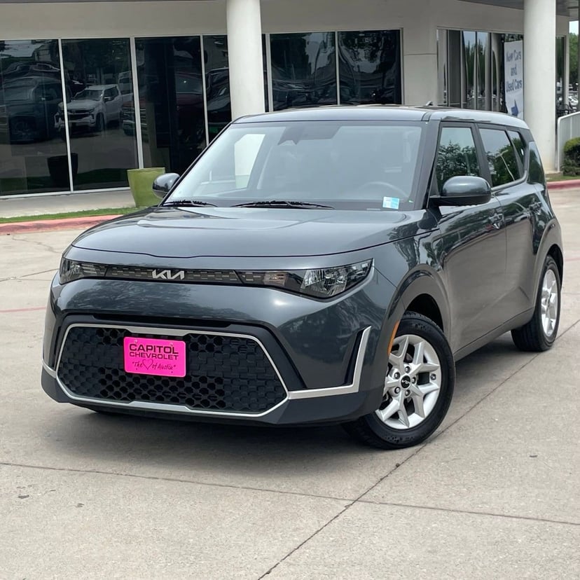 2024 Kia Soul - Image 9