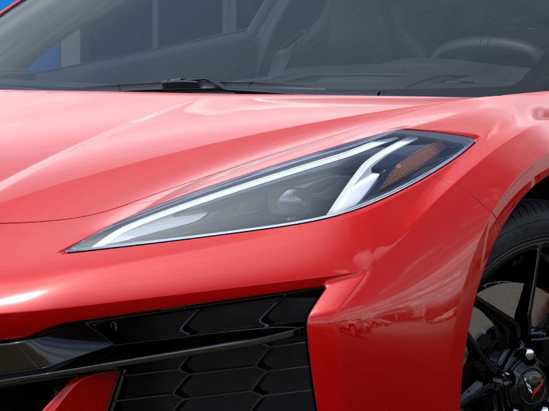 2026 Chevrolet Corvette Z06 - Image 10