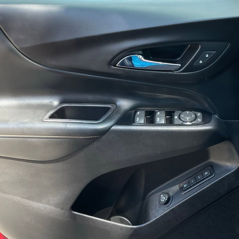 2022 Chevrolet Equinox - Image 20