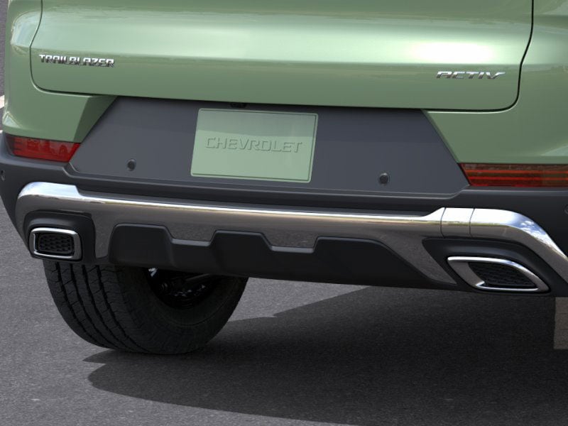 2026 Chevrolet Trailblazer - Image 14