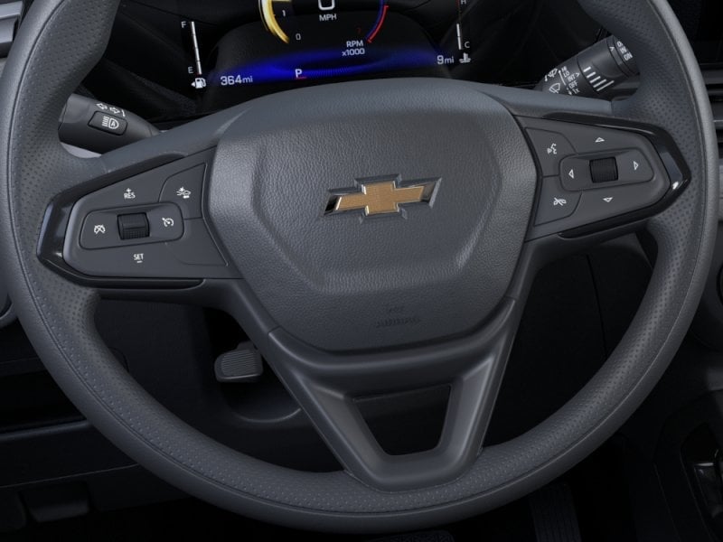 2026 Chevrolet Trailblazer - Image 19