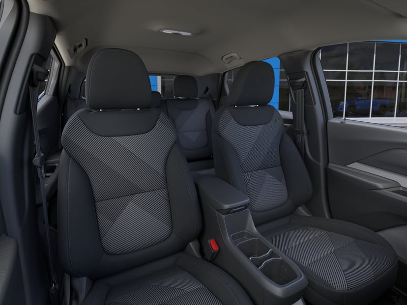 2027 Chevrolet Bolt - Image 16