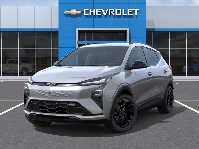 2027 Chevrolet Bolt - Image 6