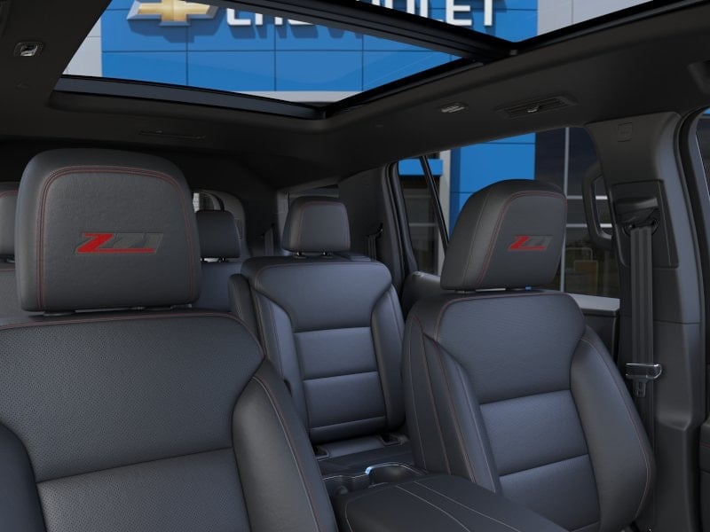 2026 Chevrolet Traverse - Image 24