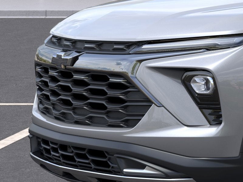 2026 Chevrolet Trailblazer - Image 13