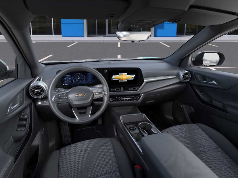 2026 Chevrolet Equinox - Image 15