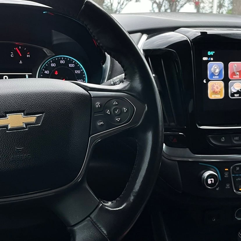 2019 Chevrolet Traverse - Image 15